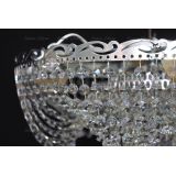 Люстра Анжелика Волна  в Кирове