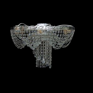 Люстра Анжелика Волна  в Кирове отзыв и фото покупателя