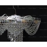 Люстра Анжелика Волна  в Кирове