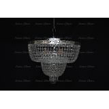 Люстра Анжелика Куколка в Кирове