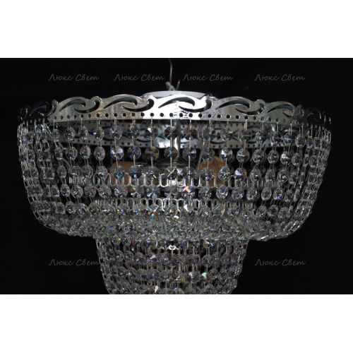 Люстра Анжелика Куколка в Кирове Гусь Хрустальный