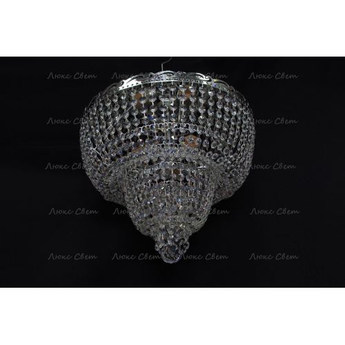 Люстра Анжелика Куколка в Кирове Гусь Хрустальный