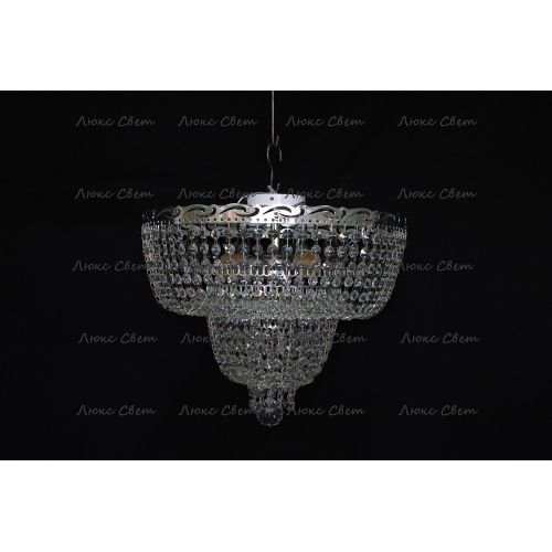 Люстра Анжелика Куколка в Кирове Гусь Хрустальный