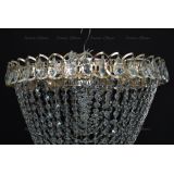 Люстра Водоворот в Кирове