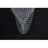 Люстра Водоворот в Кирове