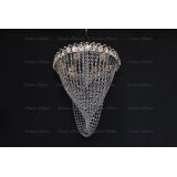 Люстра Водоворот в Кирове