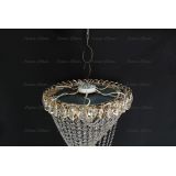 Люстра Водоворот в Кирове