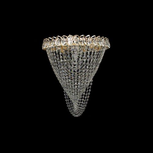 Люстра Водоворот в Кирове Гусь Хрустальный