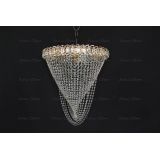 Люстра Водоворот в Кирове