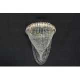 Люстра Водоворот в Кирове