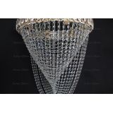 Люстра Водоворот в Кирове