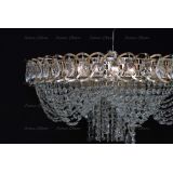 Люстра Водоворот + Низ в Кирове