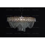 Люстра Водоворот + Низ в Кирове