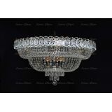 Люстра Водопад в Кирове