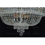 Люстра Водопад в Кирове