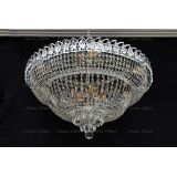 Люстра Водопад в Кирове