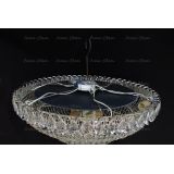 Люстра Водопад в Кирове