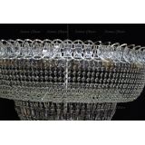 Люстра Водопад 800 мм в Кирове