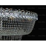 Люстра Водопад 800 мм в Кирове