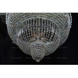 Люстра Водопад 800 мм в Кирове