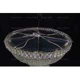 Люстра Водопад 800 мм в Кирове