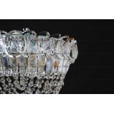 Люстра Катерина Водоворот 1 лампа в Кирове