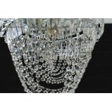 Люстра Катерина Водоворот 1 лампа в Кирове