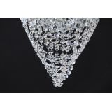 Люстра Катерина Водоворот 1 лампа в Кирове