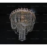 Люстра Катерина Ольга 3 лампы в Кирове