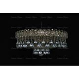 Люстра Катерина 500 конус в Кирове