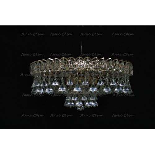 Люстра Катерина 500 конус в Кирове Гусь Хрустальный
