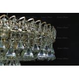 Люстра Катерина 500 конус в Кирове