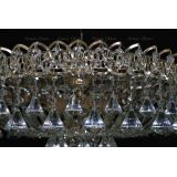 Люстра Катерина 500 конус в Кирове