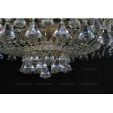 Люстра Катерина 500 конус в Кирове