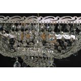 Люстра Квадрат в Кирове