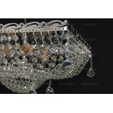 Люстра Квадрат в Кирове