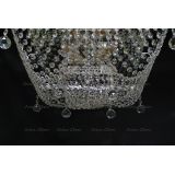 Люстра Квадрат в Кирове