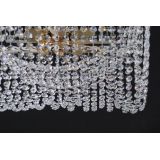 Люстра Квадрат Ракушка 2 в Кирове