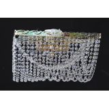 Люстра Квадрат Ракушка 2 в Кирове