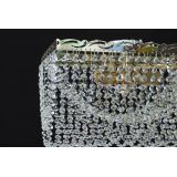 Люстра Квадрат Ракушка 2 в Кирове