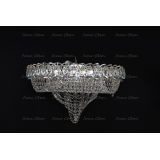 Люстра Кольцо Водоворот в Кирове