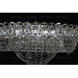 Люстра Кольцо Водоворот в Кирове