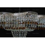 Люстра Лотос чайная в Кирове