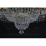 Люстра Лотос чайная в Кирове