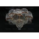 Люстра Лотос чайная в Кирове