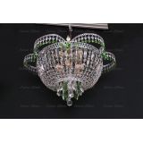 Люстра Ромашка цветная в Кирове