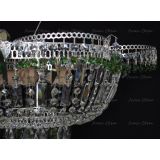 Люстра Ромашка цветная в Кирове