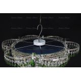 Люстра Ромашка цветная в Кирове