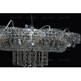 Люстра Ромашка 6 ламп  в Кирове