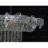 Люстра Ромашка 6 ламп  в Кирове